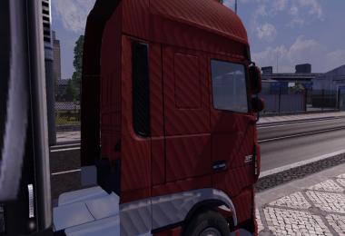 DAF XF Euro 6 v2.0