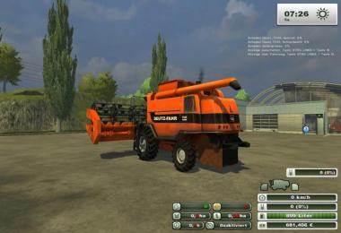 Deutz 7545 Special v1.0