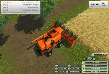 Deutz 7545 Special v1.0