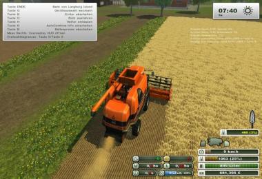 Deutz 7545 Special v1.0