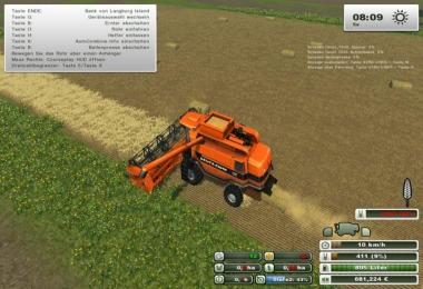 Deutz 7545 Special v1.0