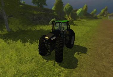 Deutz Agrotron X720 v1.1