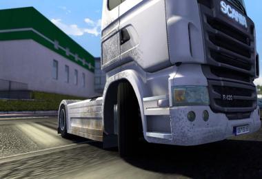 Dirty Scania v1.1