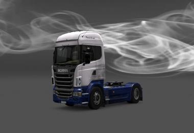 Dirty Scania v1.1