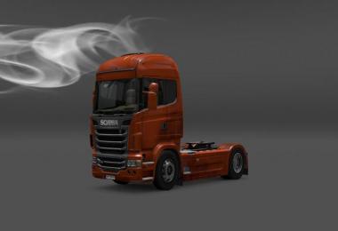 Dirty Scania v1.1