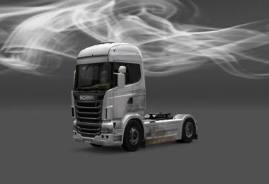 Dirty Scania v1.1