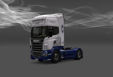 Dirty Scania v1.1