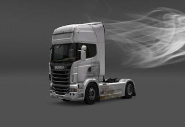 Dirty Scania v1.1