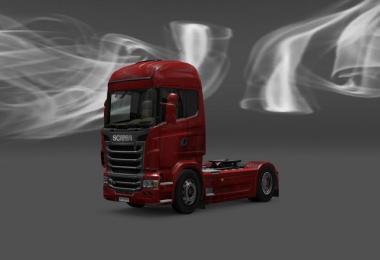 Dirty Scania v1.1