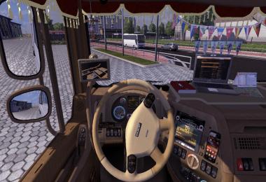 Dong Feng + Interior v1.2