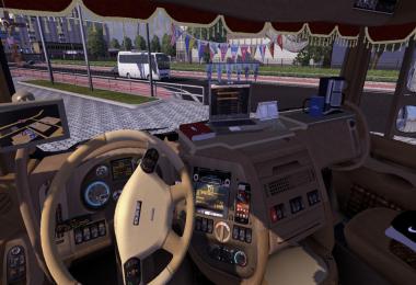 Dong Feng + Interior v1.2