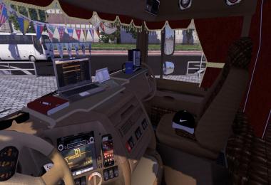 Dong Feng + Interior v1.2