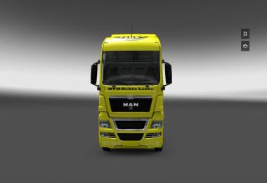 Dortmund Lackeirung Skin