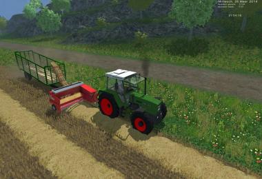 Engelberth straw Trailer v1.1