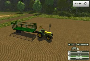 Engelberth straw Trailer v1.1