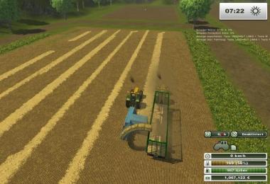 Engelberth straw Trailer v1.1