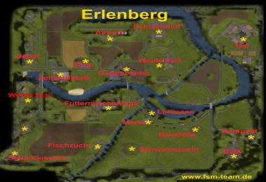 Erlenberg v1.0