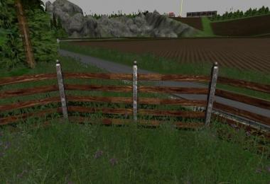 Fence Pack FSM v1.0