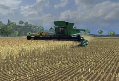 Fendt 9460 R Pack v6.3