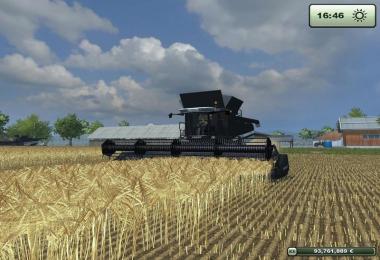 Fendt 9460R Black Beauty v5.5