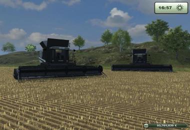 Fendt 9460R Black Beauty v5.5