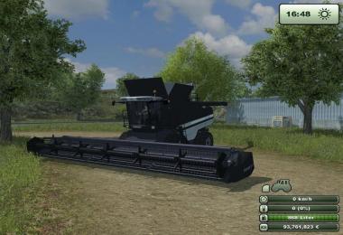 Fendt 9460R Black Beauty v5.5