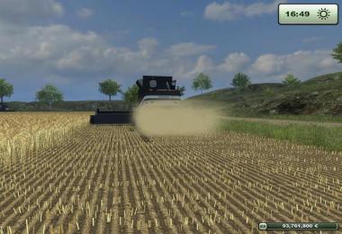 Fendt 9460R Black Beauty v5.5