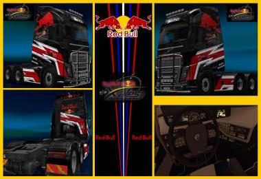 FH2012 Red Bull Skin