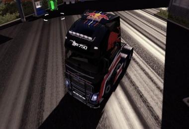 FH2012 Red Bull Skin