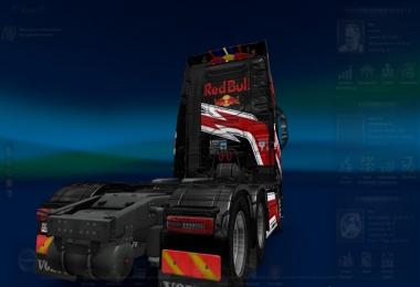 FH2012 Red Bull Skin