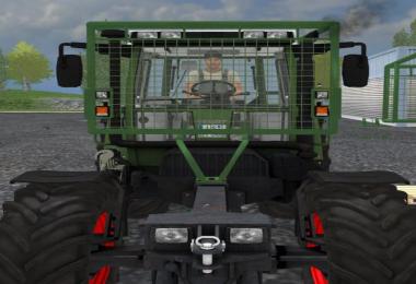 Forstkaefig Fendt GTA 380 v1.0