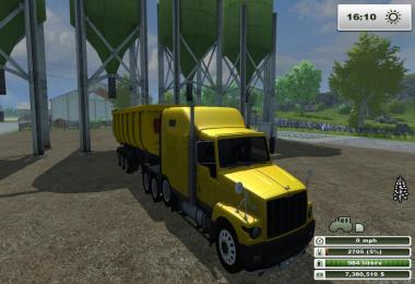 GAZ TITAN & TIPPER TRAILER v1.0