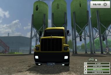 GAZ TITAN & TIPPER TRAILER v1.0