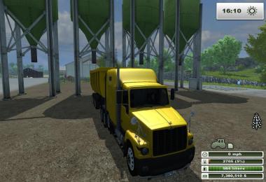 GAZ TITAN & TIPPER TRAILER v1.0