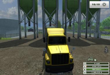 GAZ TITAN & TIPPER TRAILER v1.0