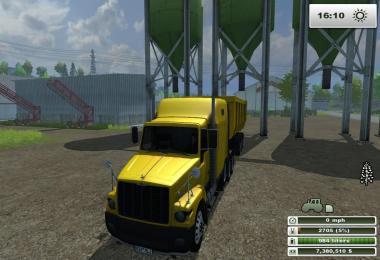 GAZ TITAN & TIPPER TRAILER v1.0