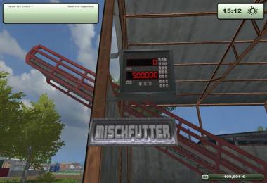 Hagensted Modified 2013 v4.2.5 MR