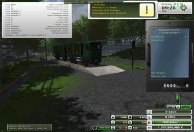 Hagensted Modified 2013 v4.2.6 MR