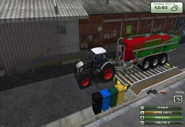 Hagensted Modified 2013 v4.2.6 MR