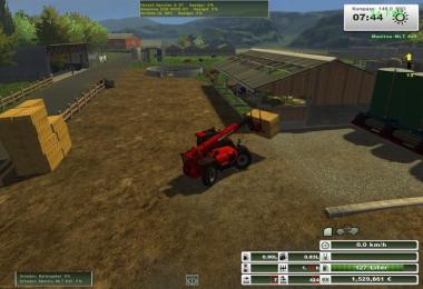 Hagensted Modified 2013 v4.2.9 MR