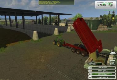 Hagensted Modified 2013 v4.2.9 MR