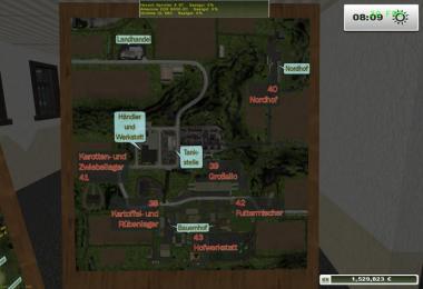 Hagensted Modified 2013 v4.2.9 MR