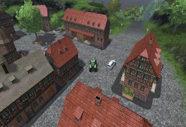 Hagenstedt Modified 2013 v4.2.9