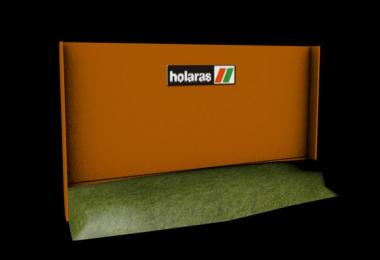 Holaras Schiebeschild v1.0 MR