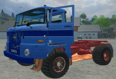 IFA W50 LA v1.0