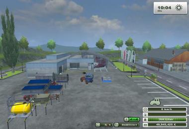 IFA W50 LA v1.0