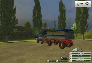 IFA W50 LA v1.0