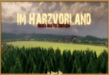 In the Harz mountains v1.0