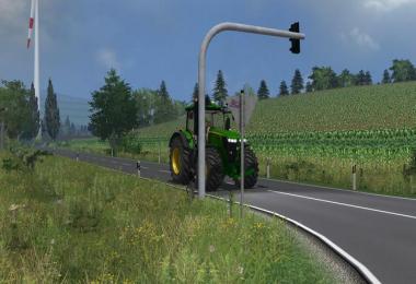 John Deere 7310R v2.0