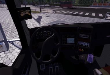 Kenworth T660 v2